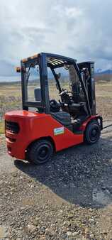 Diesel Forklifts 2014  HC (Hangcha) XF25D (7)