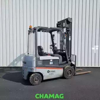 Elektro 4 Rad 2008  Nissan Q002L25CU (1)