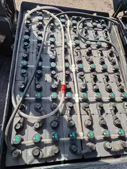 Elektro 4 Rad 2008  Nissan Q002L25CU (4)