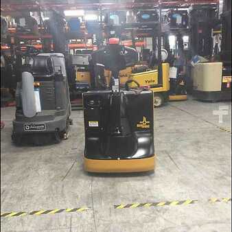 Patín Eléctrico 2019  Big Joe WPT-45 27X48 (4)