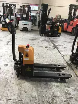 Electric Pallet Jacks 2019  Big Joe E30-22x36 (1)