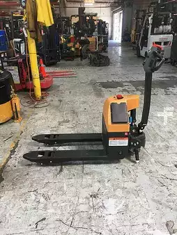 Electric Pallet Jacks 2019  Big Joe E30-22x36 (2)