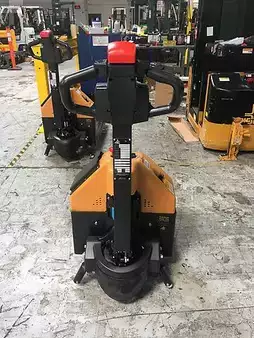 Electric Pallet Jacks 2019  Big Joe E30-22x36 (3)
