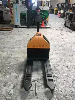 Electric Pallet Jacks 2019  Big Joe E30-22x36 (4)