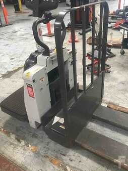 Pallet Stackers 2018  Nissan RPX60B 27X48 (4)