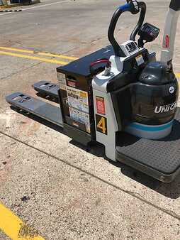Pallet Stackers 2017  Nissan RPX60B 27X48 (2)