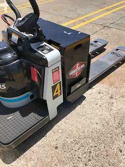 Pallet Stackers 2017  Nissan RPX60B 27X48 (3)