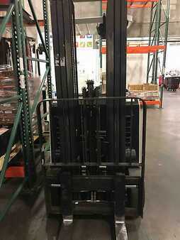 Stackers stand-on 2016  Nissan SCX30N (3)