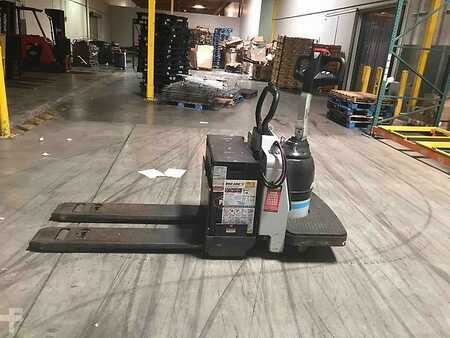 Pallet Stackers 2017  Nissan RPX60B 27X48 (3)