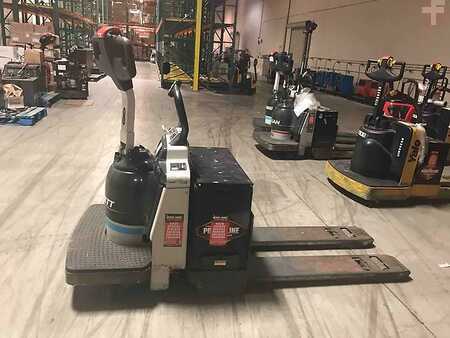 Pallet Stackers 2017  Nissan RPX60B 27X48 (4)