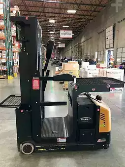Surtidor de pedidos horizontal 2018  Big Joe J1-192 (4)