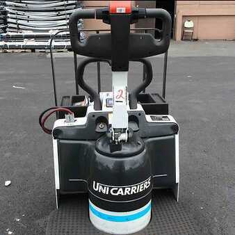 Pallet Stackers 2017  Nissan RPX60B 27X48 (3)