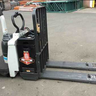 Pallet Stackers 2015  Nissan RPX60N (1)