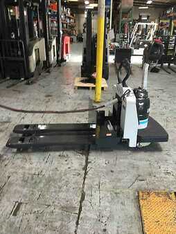 Pallet Stackers 2019  Nissan RPX60B 27X48 (3)