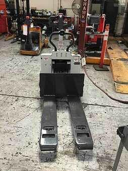 Pallet Stackers 2019  Nissan RPX60B 27X48 (4)