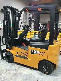 4 Wheels 2019  Big Joe LXE-44 (4)