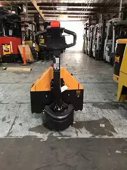 Electric Pallet Jacks 2019  Big Joe E30-27X48 (2)