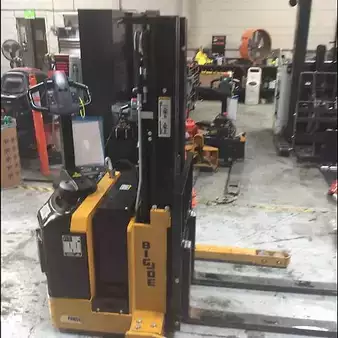 Stand-Up Rider Forklift 2018  Big Joe PDS-30-157 (4)
