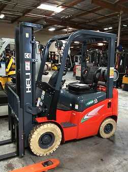 Propane Forklifts 2021  Heli 18-KU1H (4)
