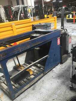 Pallet Stackers 2008  Nissan WPN60 (4)
