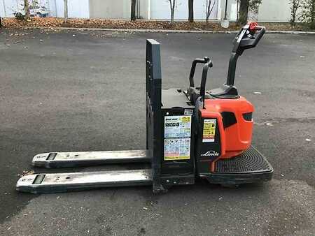 Pallet Stackers 2022  Linde EWR30-1101-02-27X48-PS (1)
