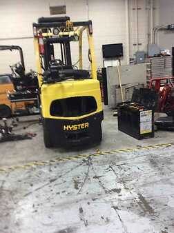 Other 2006  Hyster S70FT (2)