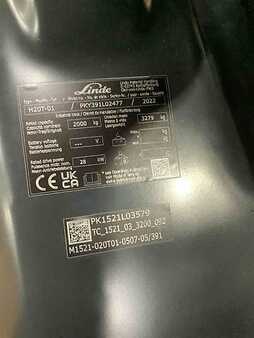 Other 2022  Linde H20T (1)