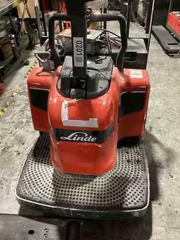 Pallet Stackers 2022  Linde EWR30-1101-02-27X48-PS (2)