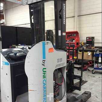 Reach Trucks 2014  Nissan SRX35N (2)