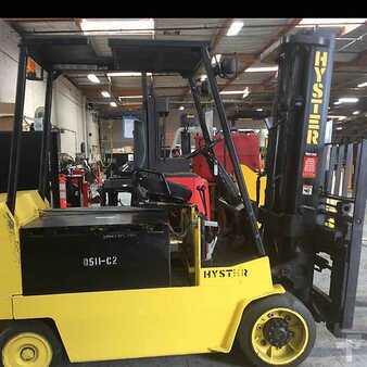 Other 1999  Hyster E120XL (2)