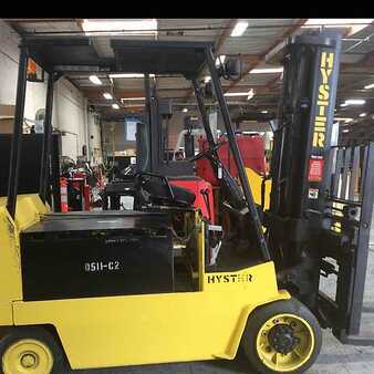 Other 1999  Hyster E120XL (3)