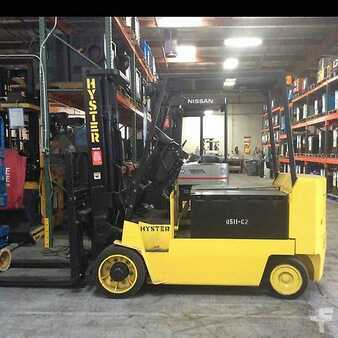 Other 1999  Hyster E120XL (4)