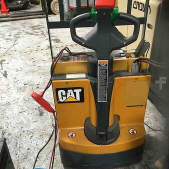 Miscelaneo 2008  CAT Lift Trucks WP4500 (3)