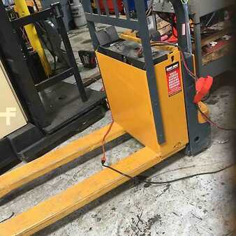 Other 2008  CAT Lift Trucks WP4500 (4)