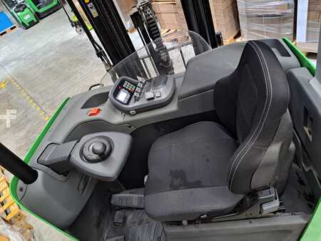 Carrello retrattile 2020  Cesab R112 (3)