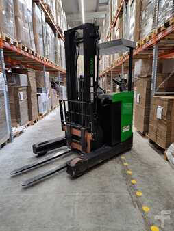 Reach Truck 2020  Cesab R112 (1)