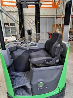 Carrello retrattile 2020  Cesab R112 (2)