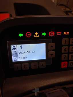 Schubmaststapler 2020  Cesab R112 (4)