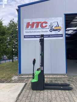 Hochhubwagen 2025  Cesab S010i (1)