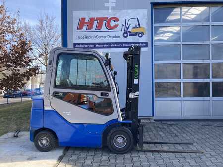 Dieselstapler 2020  Cesab M315D (1)