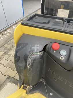 Apilador eléctrico 2016  Hyster S1.6IL (2)