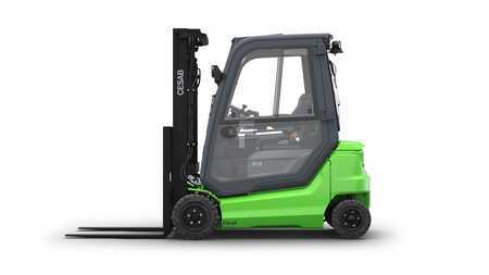 Chariots électriques à 4 roues 2025  Cesab B4-20 (1)