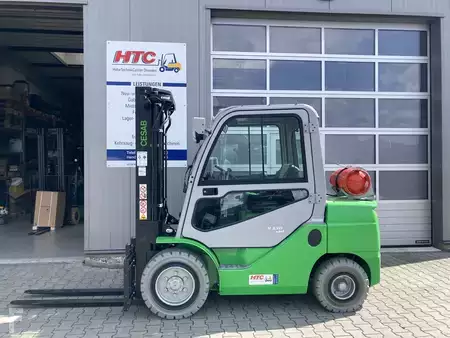 LPG VZV 2023  Cesab M330GV (1)