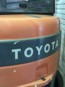 Toyota 7FMBF18