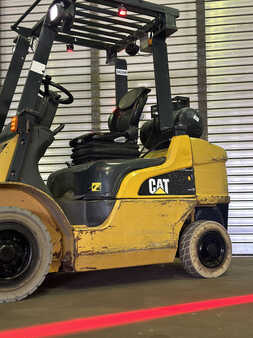 CAT Lift Trucks CP25NT