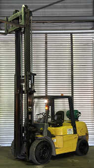 LPG Forklifts 2008  TCM FG45T9 (3)