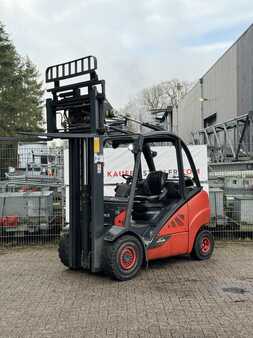 Gas truck 2016  Linde H30T-02 (3)