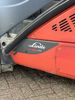 Gas truck 2016  Linde H35T-02 (14)