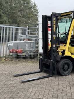 LPG Forklifts 2017  Hyster H2.0XT (3)