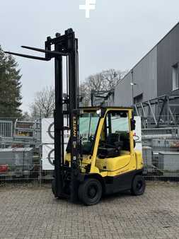 LPG Forklifts 2017  Hyster H2.0XT (4)